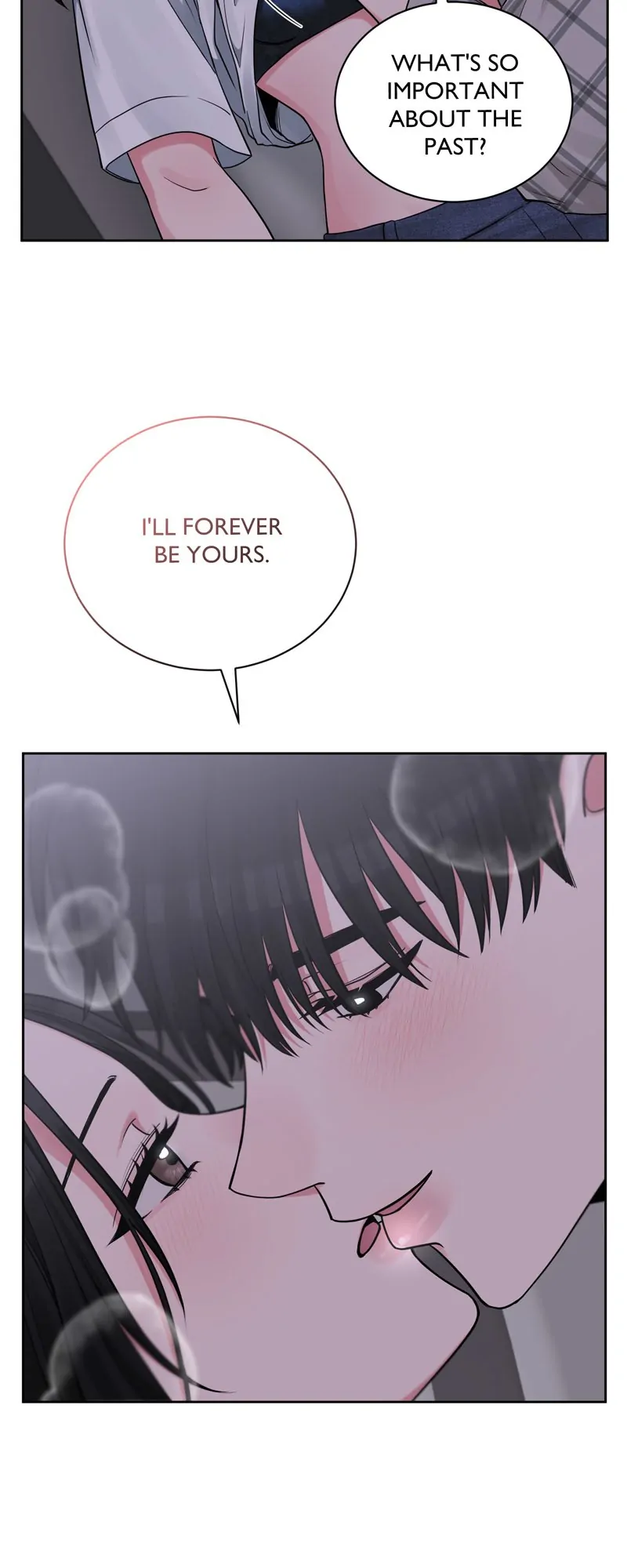 Going To Bed With My Hater Chapter 45 - Page 27