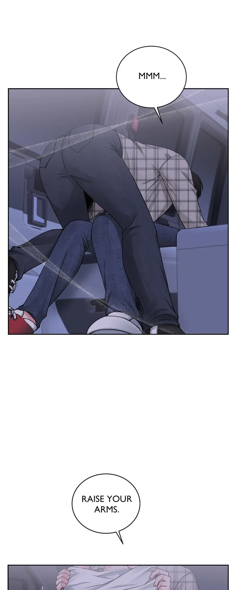 Going To Bed With My Hater Chapter 45 - Page 29