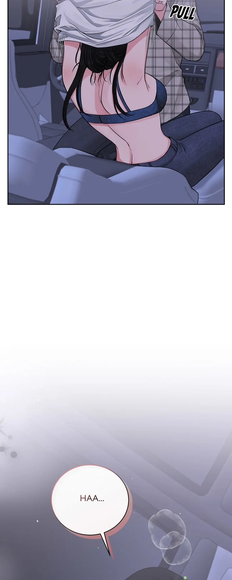 Going To Bed With My Hater Chapter 45 - Page 30