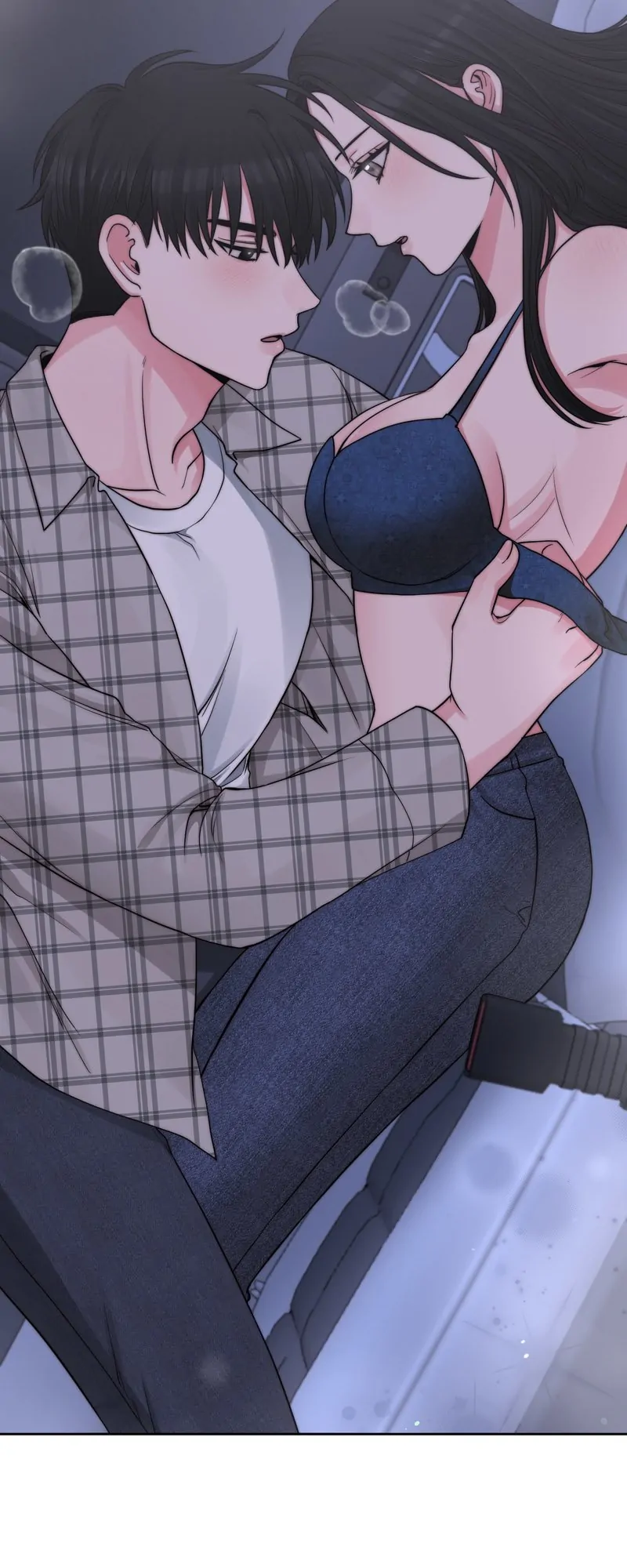 Going To Bed With My Hater Chapter 45 - Page 31