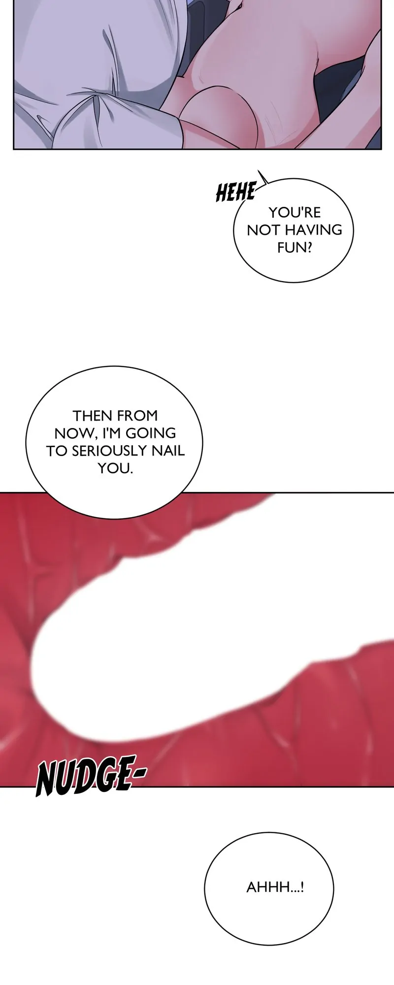 Going To Bed With My Hater Chapter 45 - Page 39