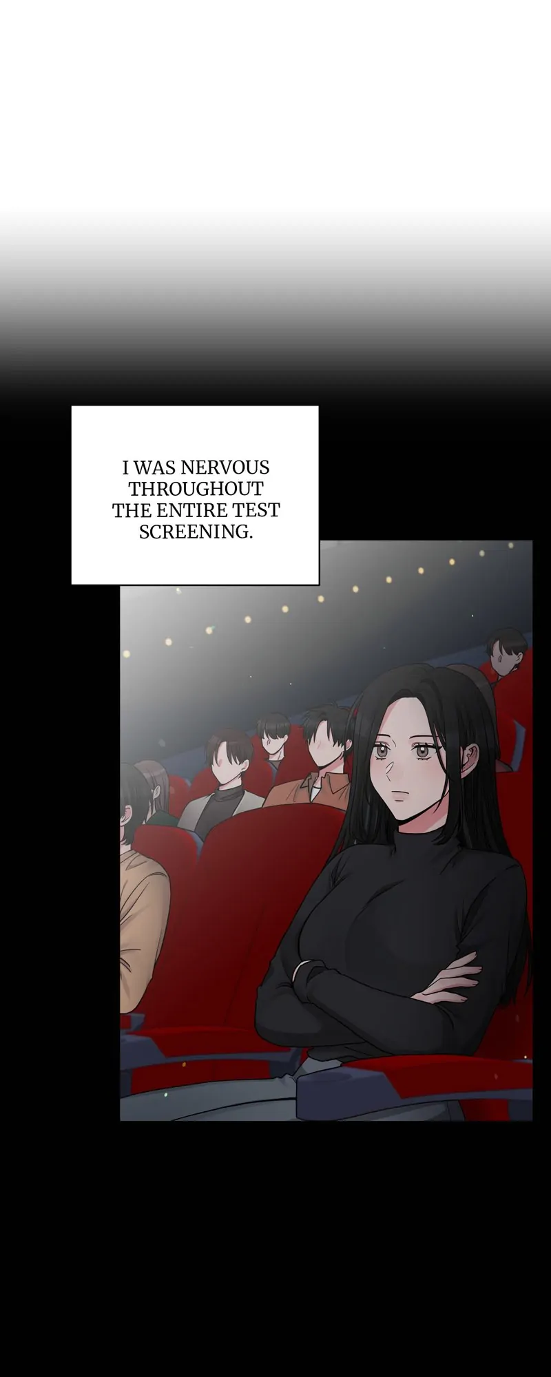 Going To Bed With My Hater Chapter 45 - Page 44