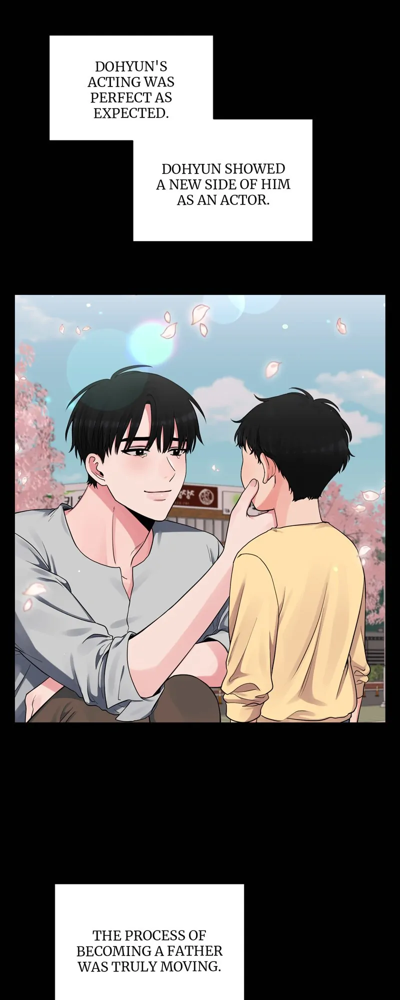 Going To Bed With My Hater Chapter 45 - Page 46