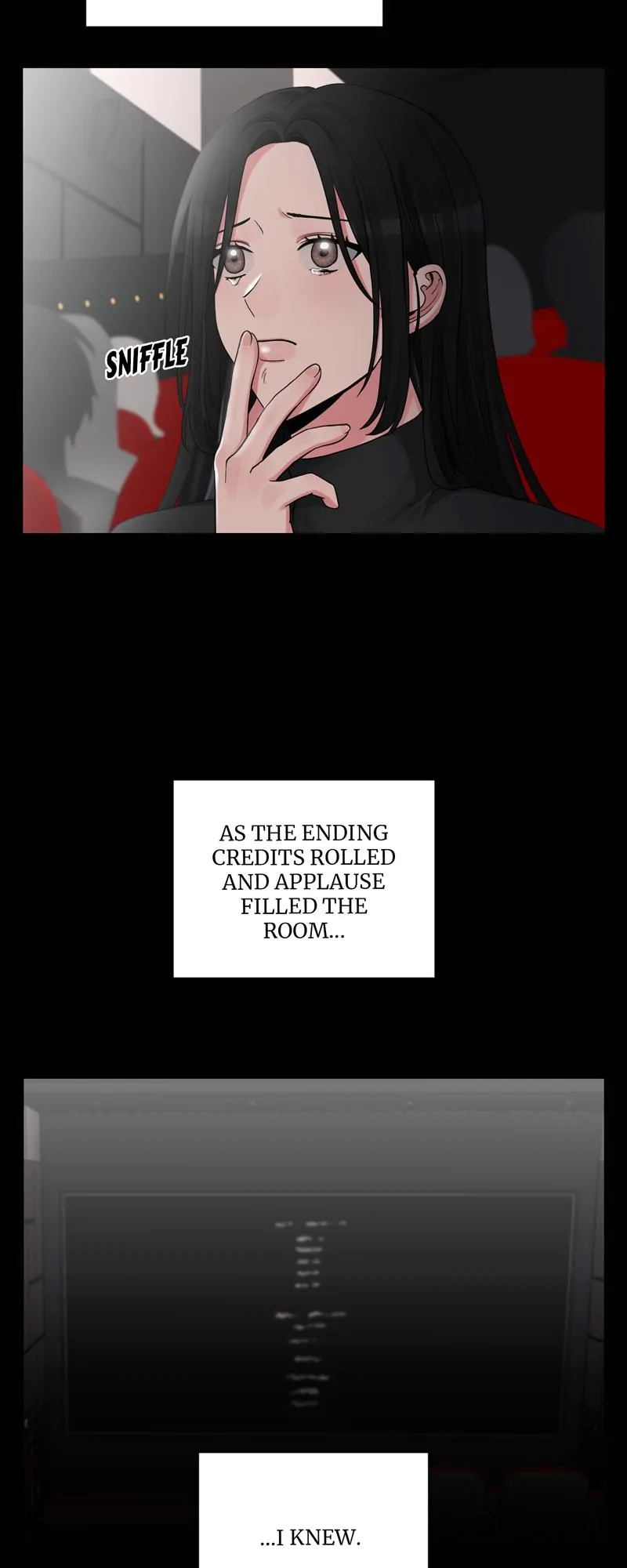 Going To Bed With My Hater Chapter 45 - Page 47