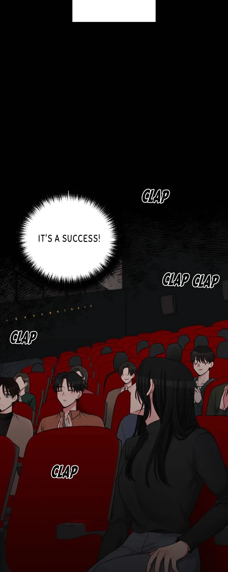 Going To Bed With My Hater Chapter 45 - Page 48