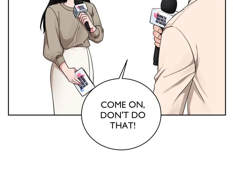 Going To Bed With My Hater Chapter 45 - Page 54