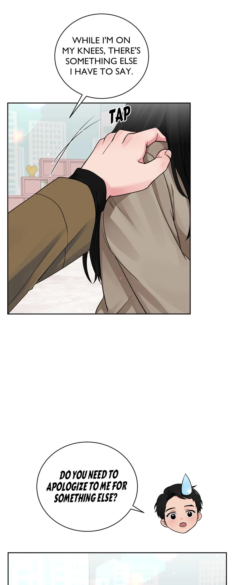 Going To Bed With My Hater Chapter 45 - Page 60