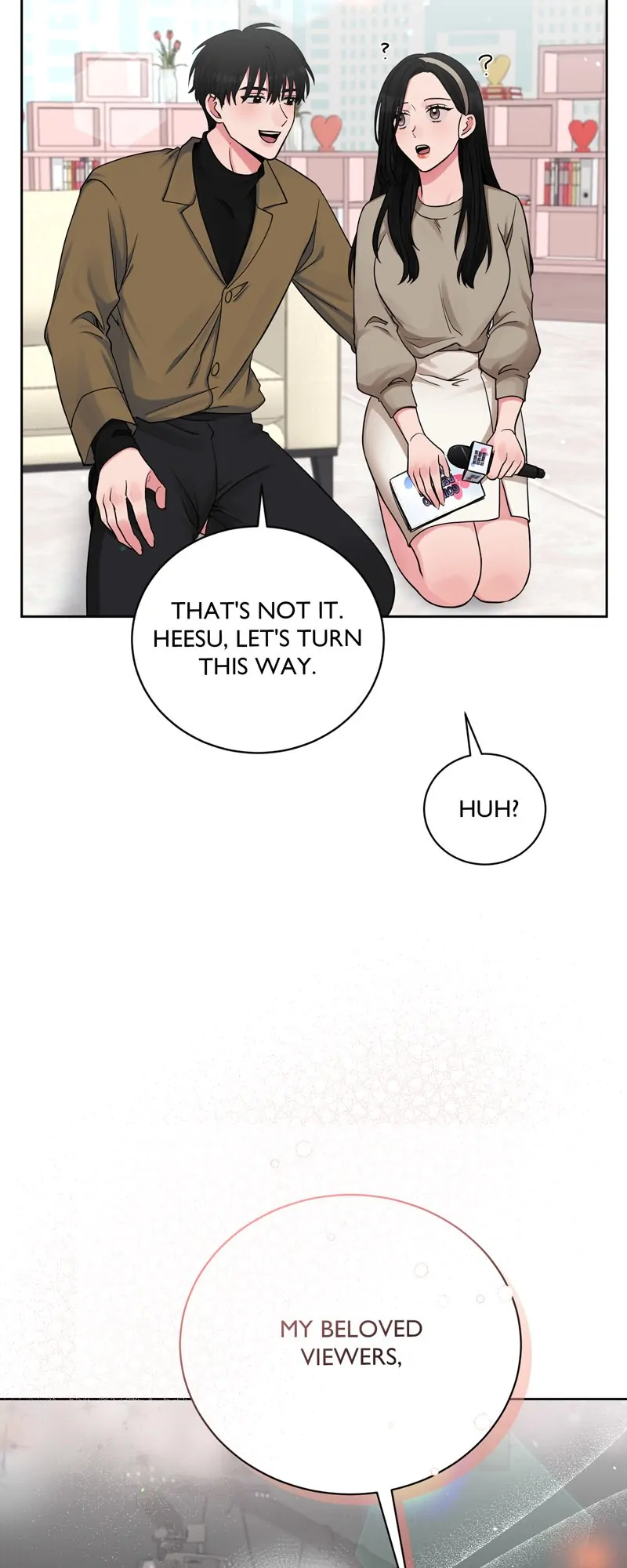 Going To Bed With My Hater Chapter 45 - Page 61