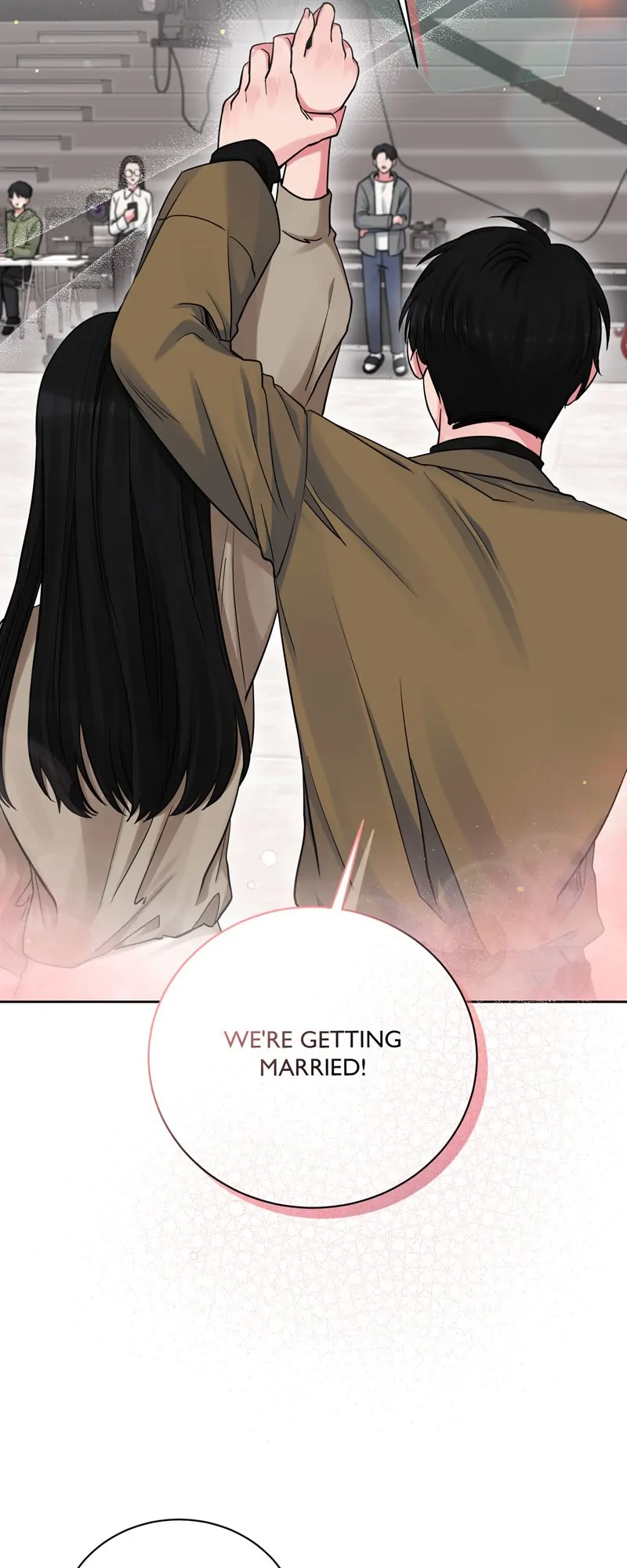 Going To Bed With My Hater Chapter 45 - Page 62