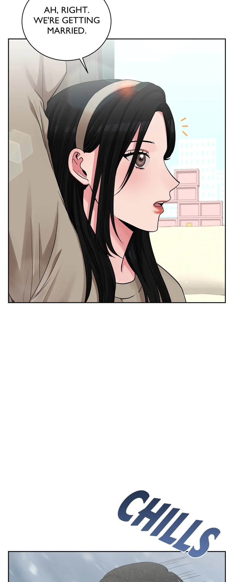 Going To Bed With My Hater Chapter 45 - Page 63