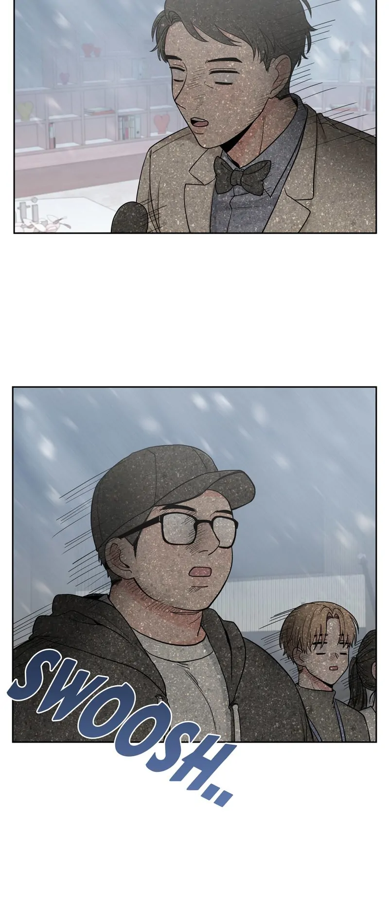 Going To Bed With My Hater Chapter 45 - Page 64