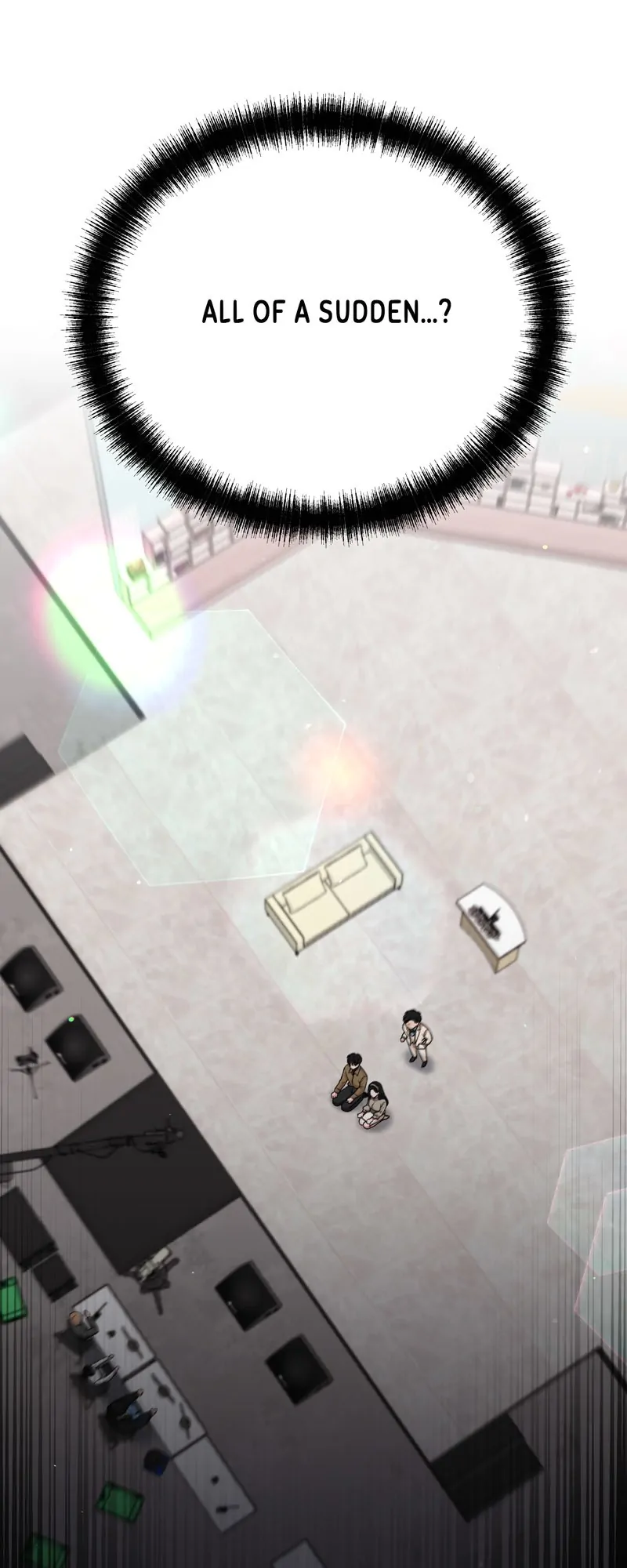 Going To Bed With My Hater Chapter 45 - Page 65