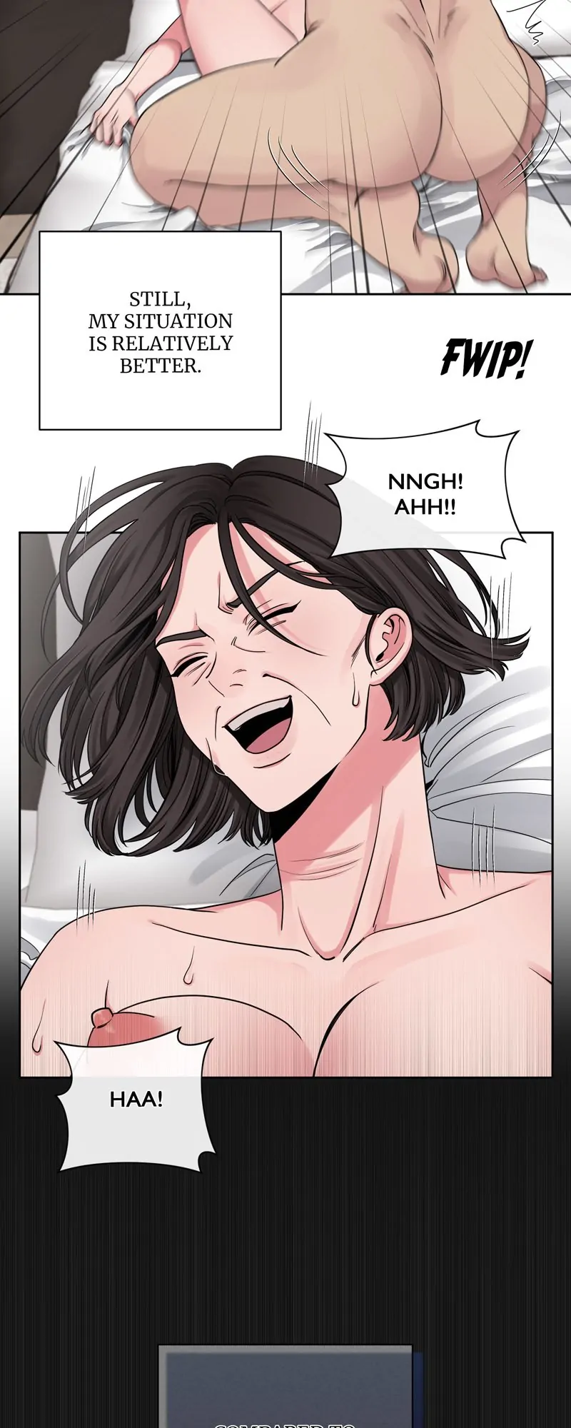 Going To Bed With My Hater Chapter 46 - Page 16