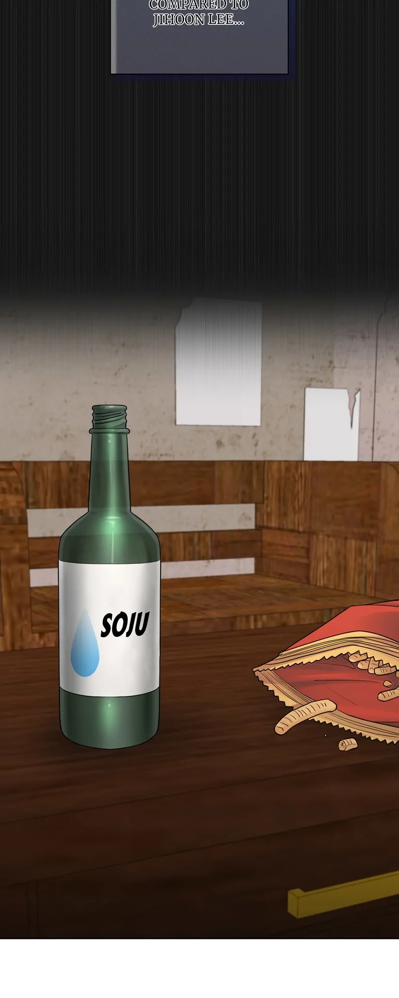 Going To Bed With My Hater Chapter 46 - Page 17