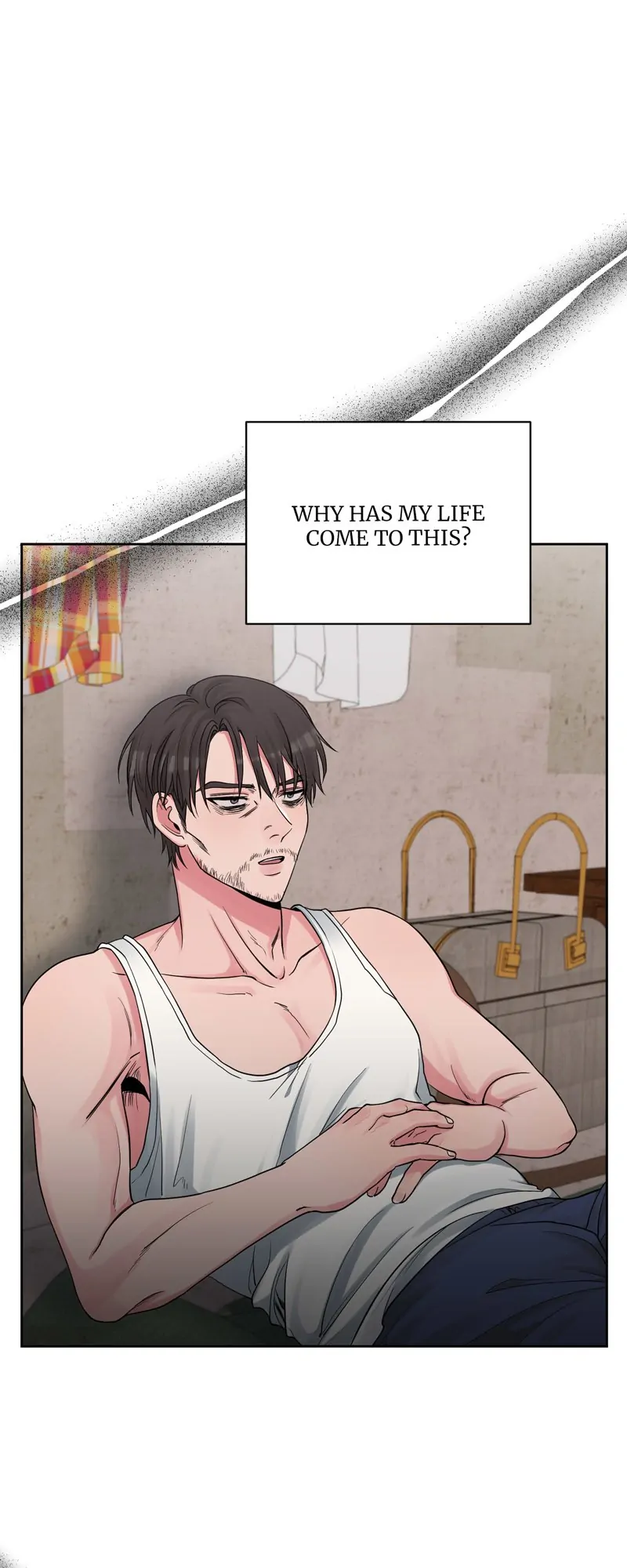 Going To Bed With My Hater Chapter 46 - Page 18