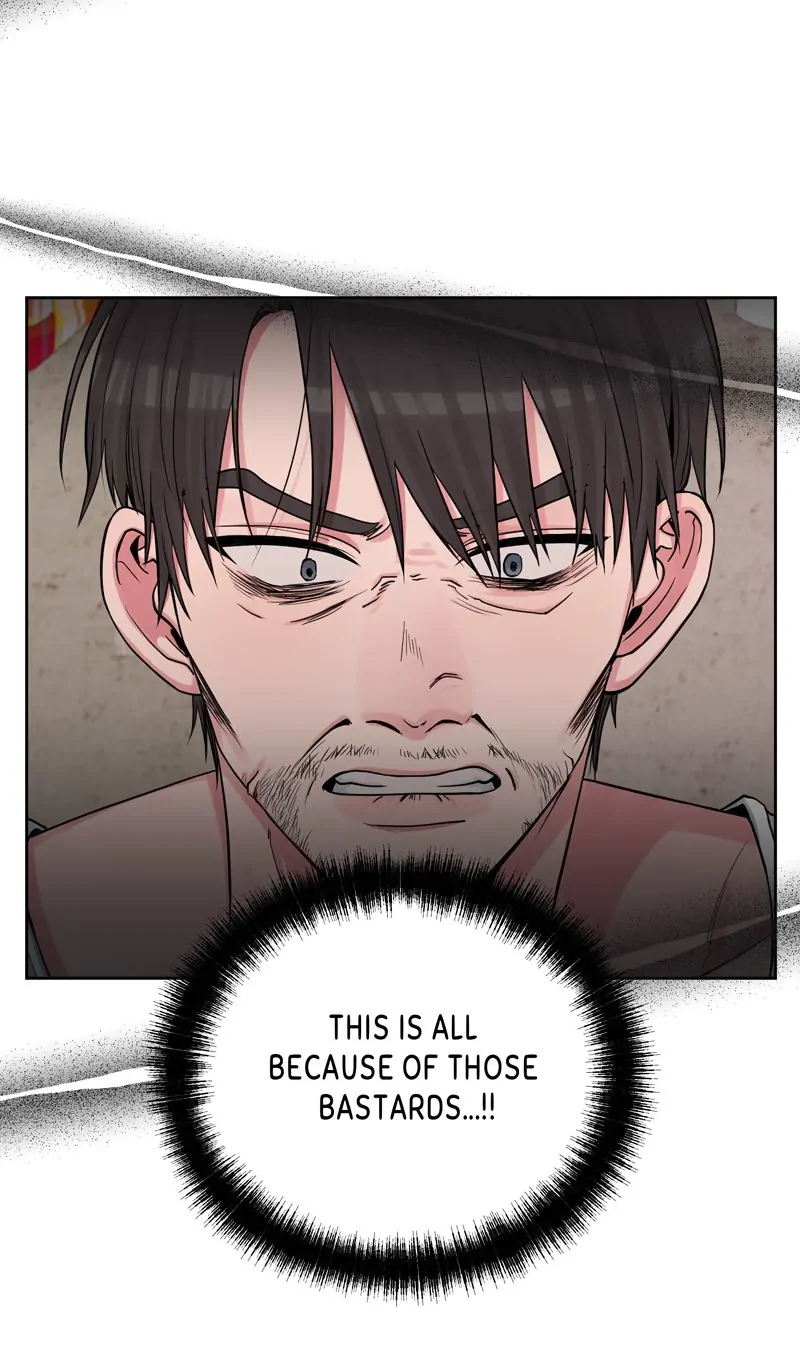 Going To Bed With My Hater Chapter 46 - Page 20