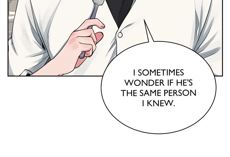 Going To Bed With My Hater Chapter 46 - Page 26