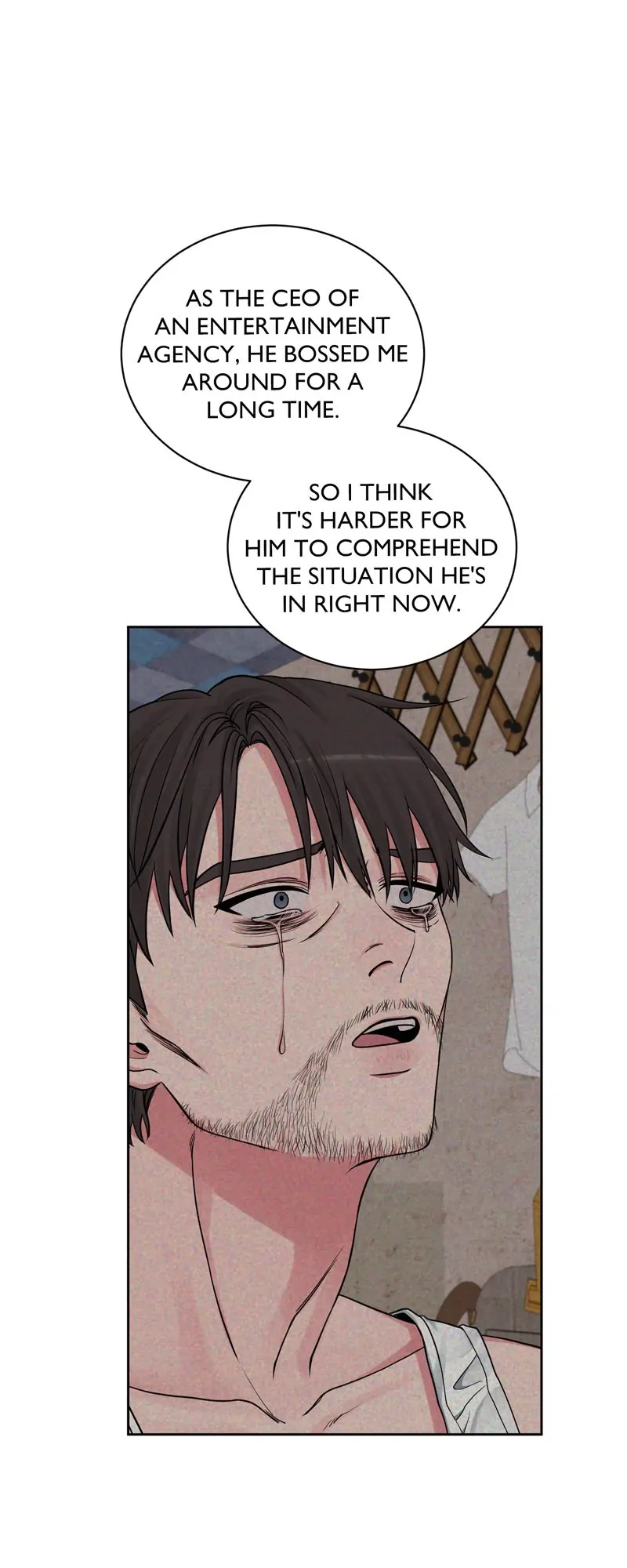 Going To Bed With My Hater Chapter 46 - Page 27