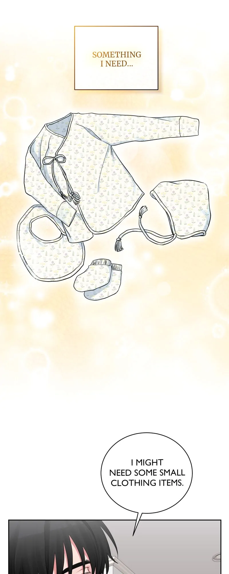 Going To Bed With My Hater Chapter 46 - Page 33