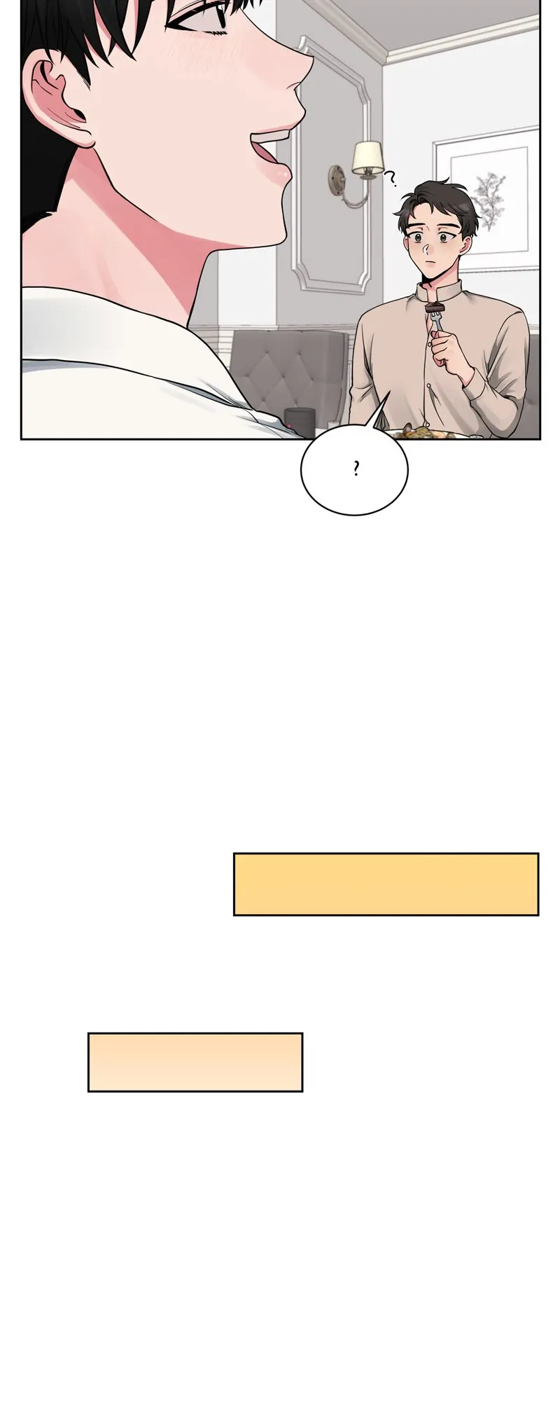 Going To Bed With My Hater Chapter 46 - Page 34