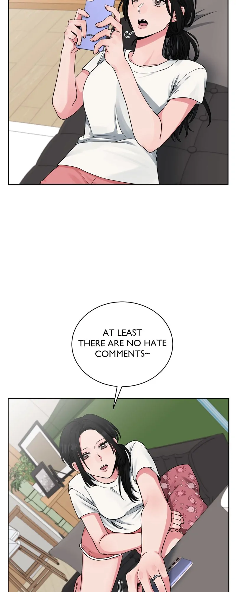 Going To Bed With My Hater Chapter 46 - Page 36