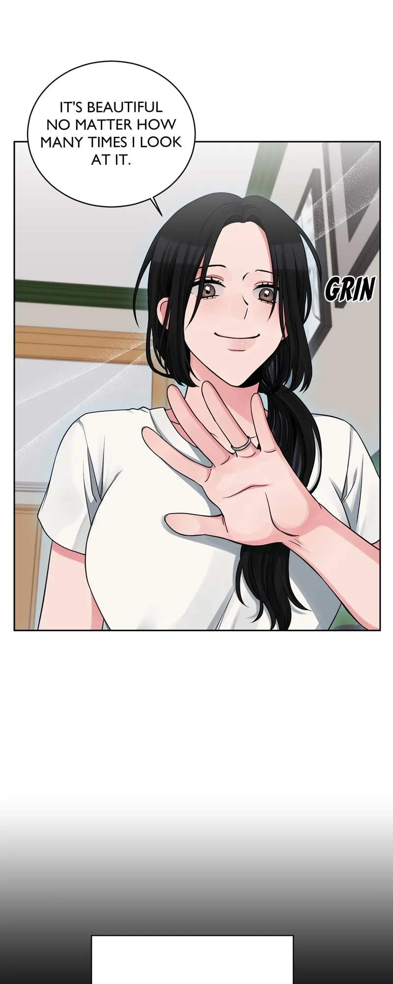 Going To Bed With My Hater Chapter 46 - Page 39