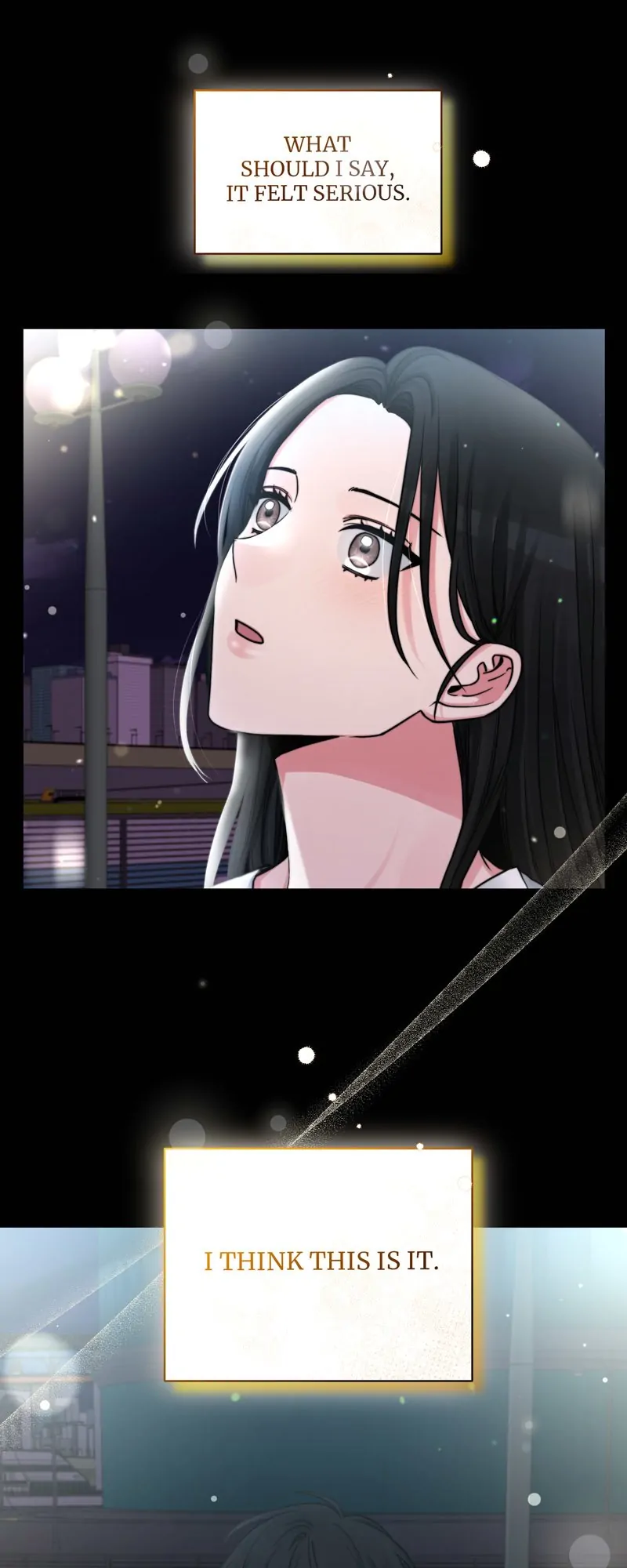 Going To Bed With My Hater Chapter 46 - Page 45