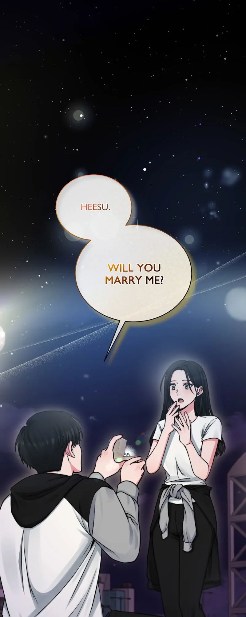 Going To Bed With My Hater Chapter 46 - Page 48