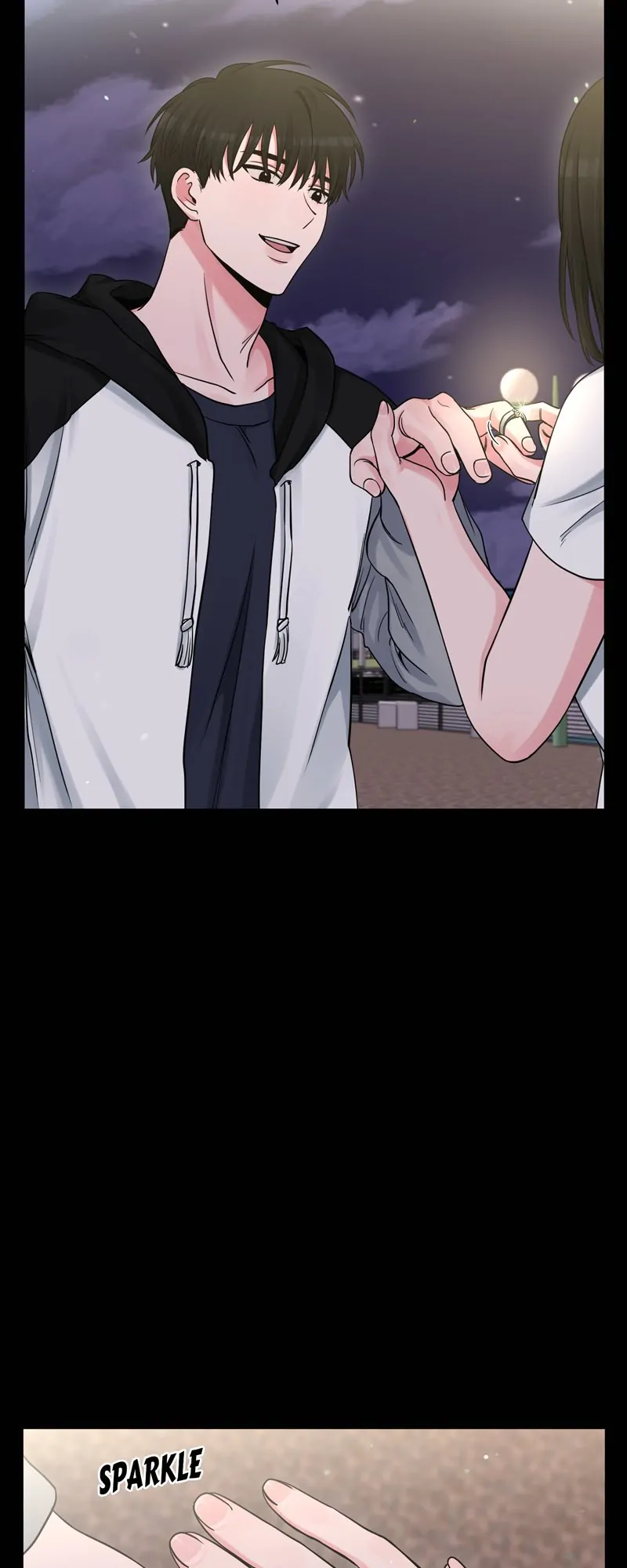 Going To Bed With My Hater Chapter 46 - Page 52