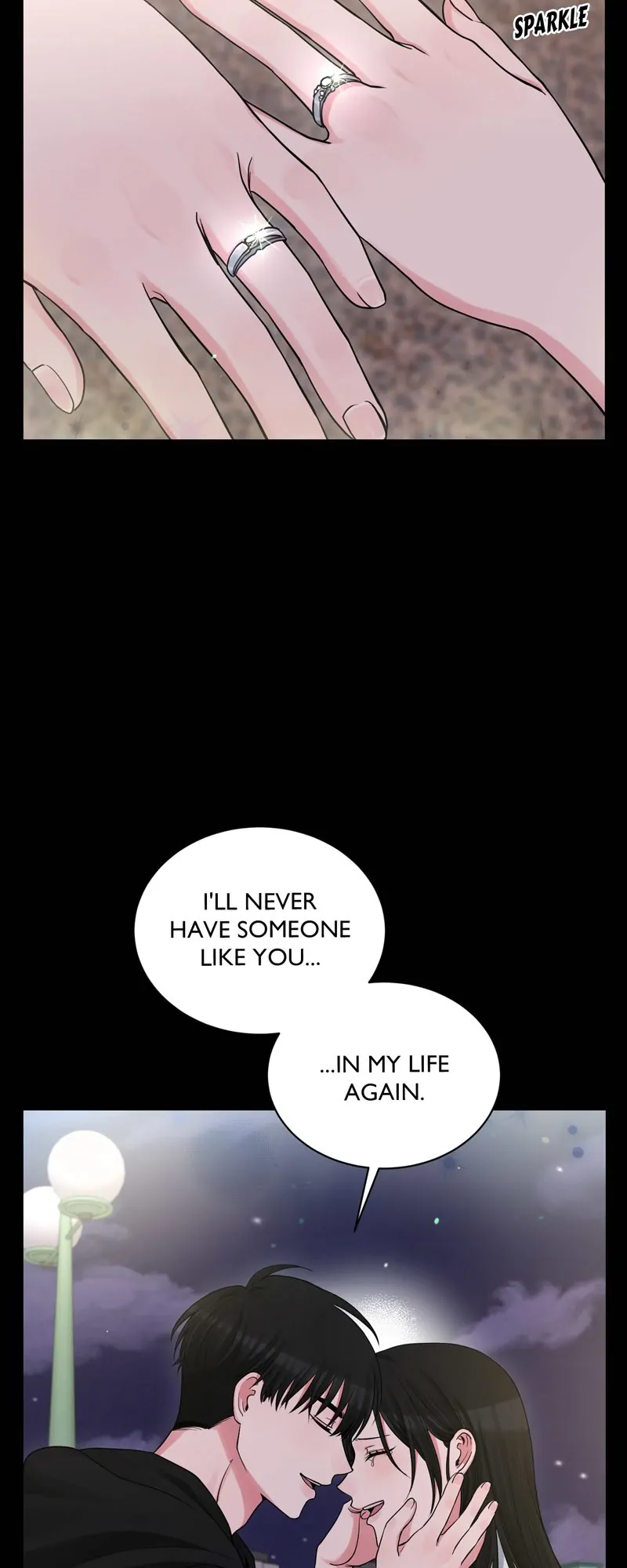 Going To Bed With My Hater Chapter 46 - Page 53