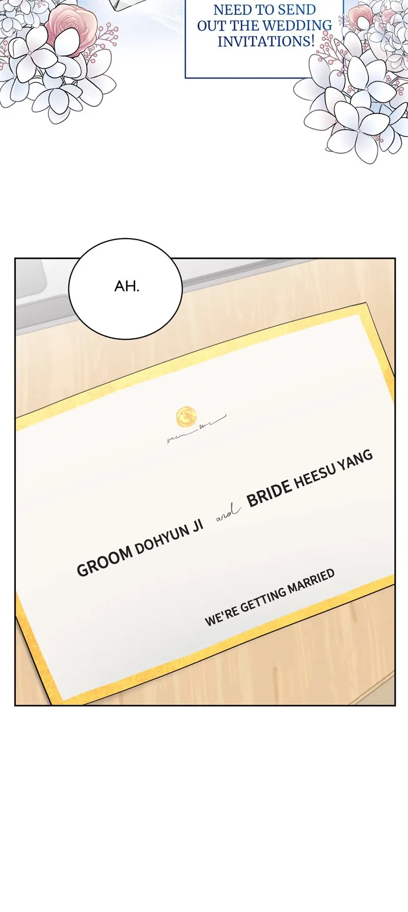 Going To Bed With My Hater Chapter 46 - Page 61