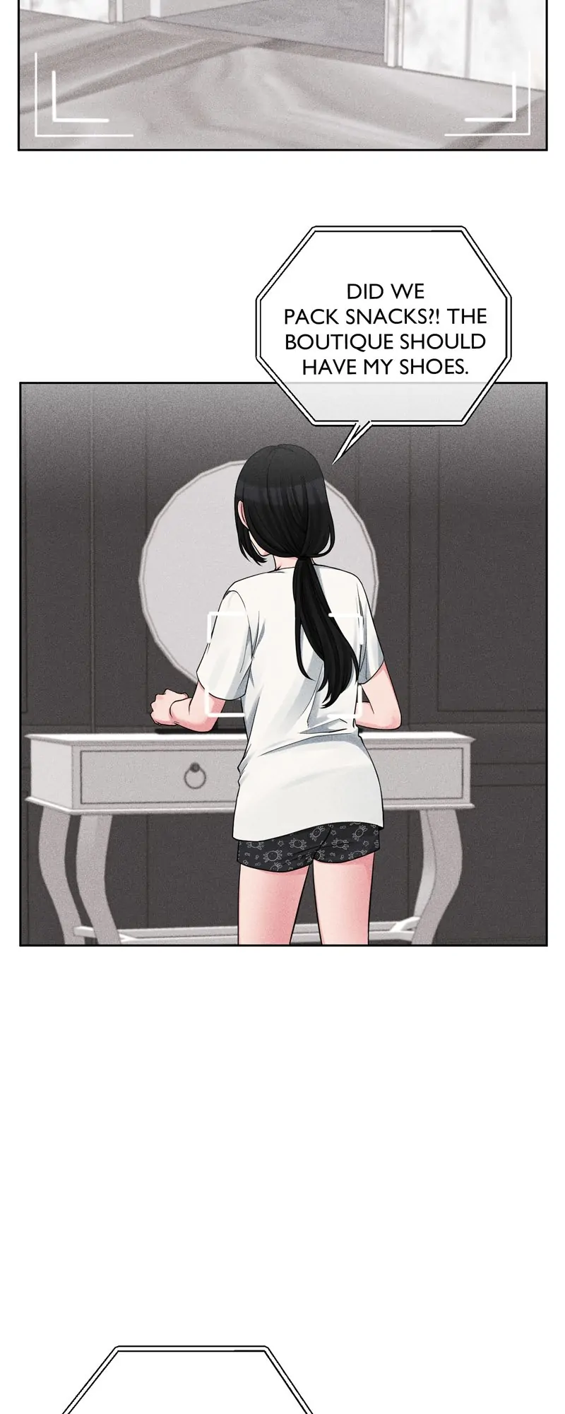 Going To Bed With My Hater Chapter 47 - Page 4