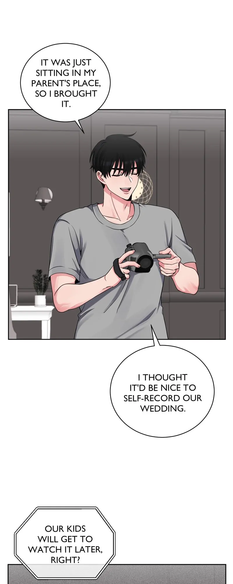 Going To Bed With My Hater Chapter 47 - Page 7