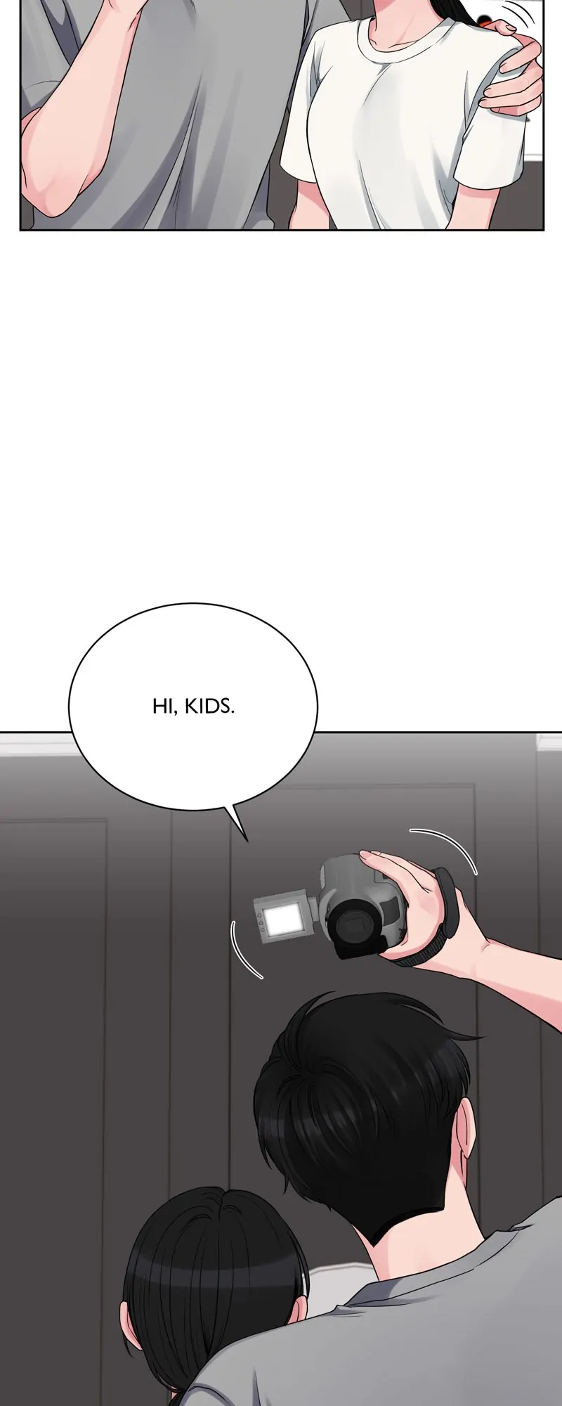 Going To Bed With My Hater Chapter 47 - Page 9