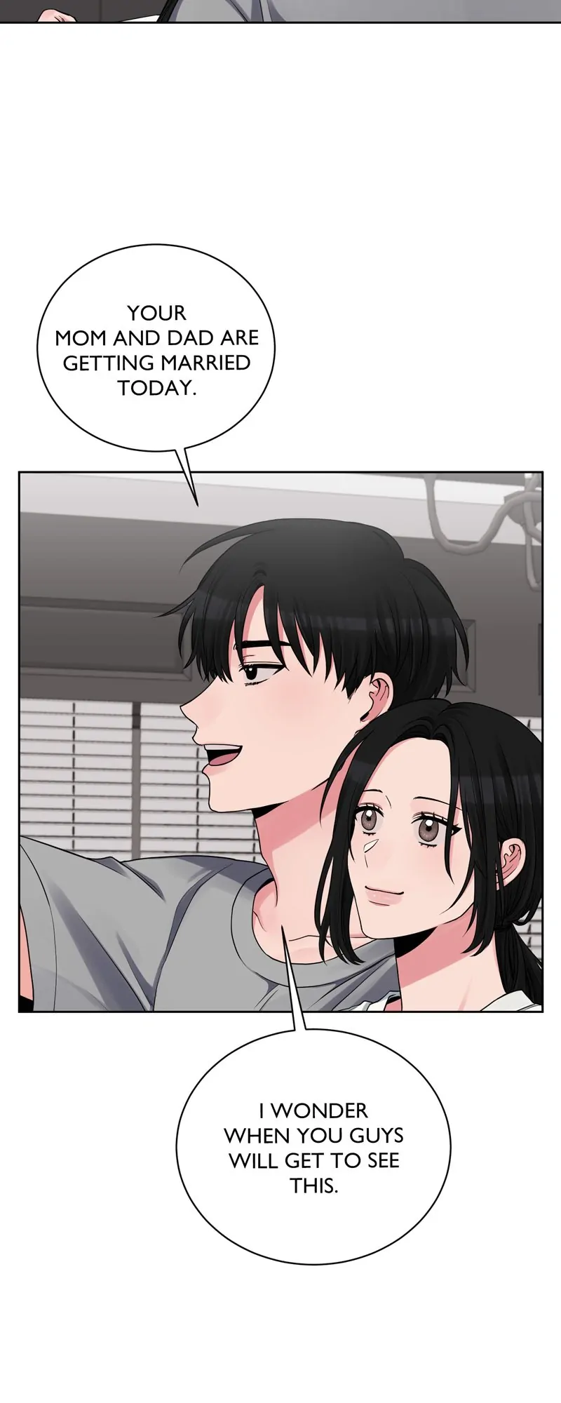 Going To Bed With My Hater Chapter 47 - Page 10