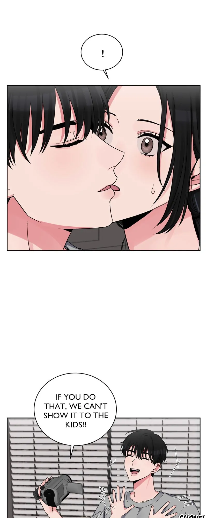 Going To Bed With My Hater Chapter 47 - Page 12