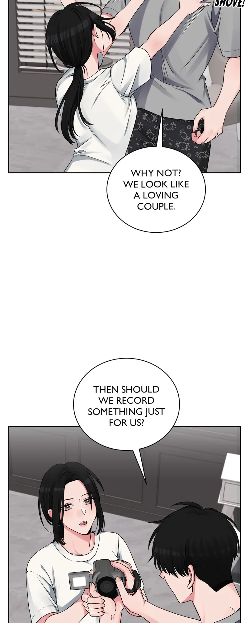 Going To Bed With My Hater Chapter 47 - Page 13