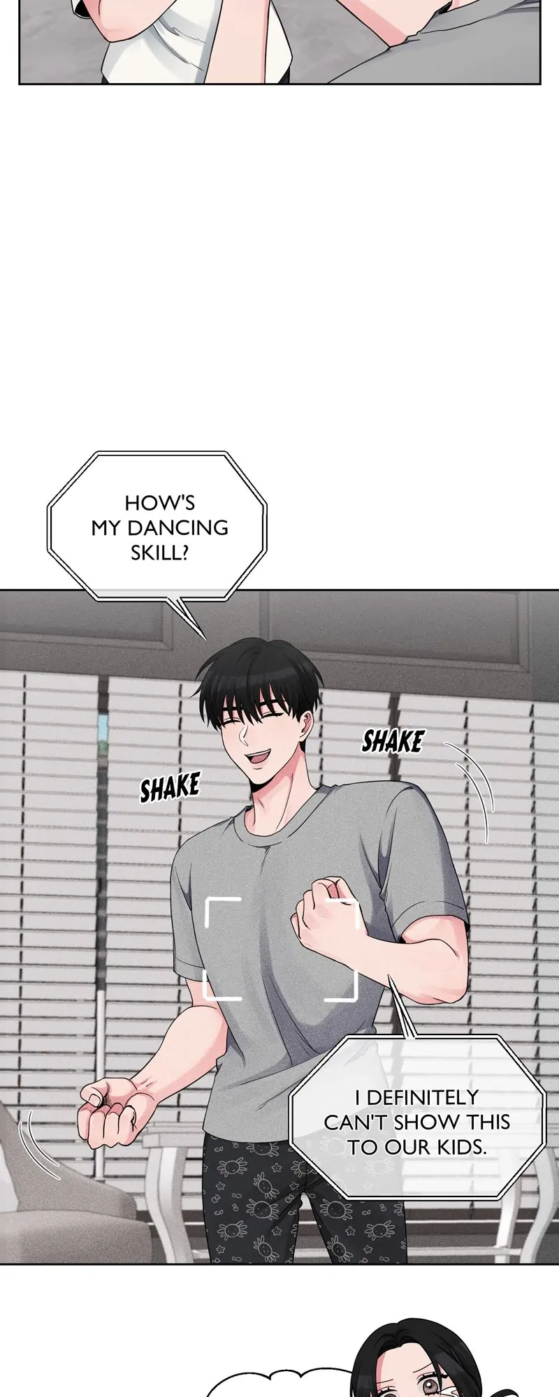 Going To Bed With My Hater Chapter 47 - Page 14