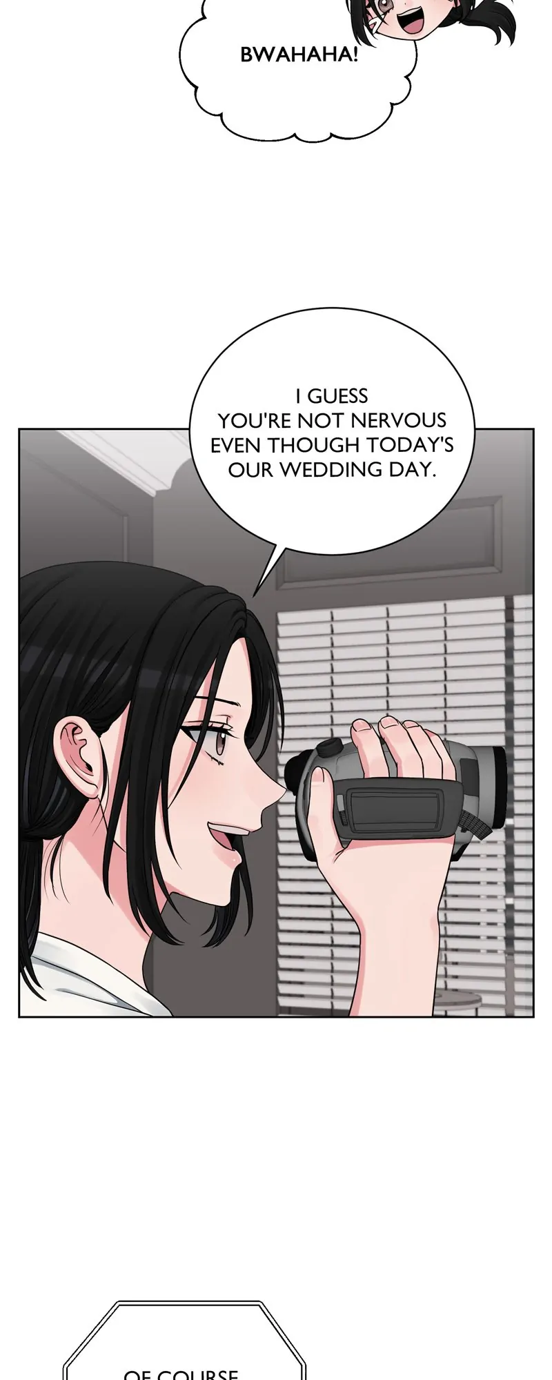 Going To Bed With My Hater Chapter 47 - Page 15