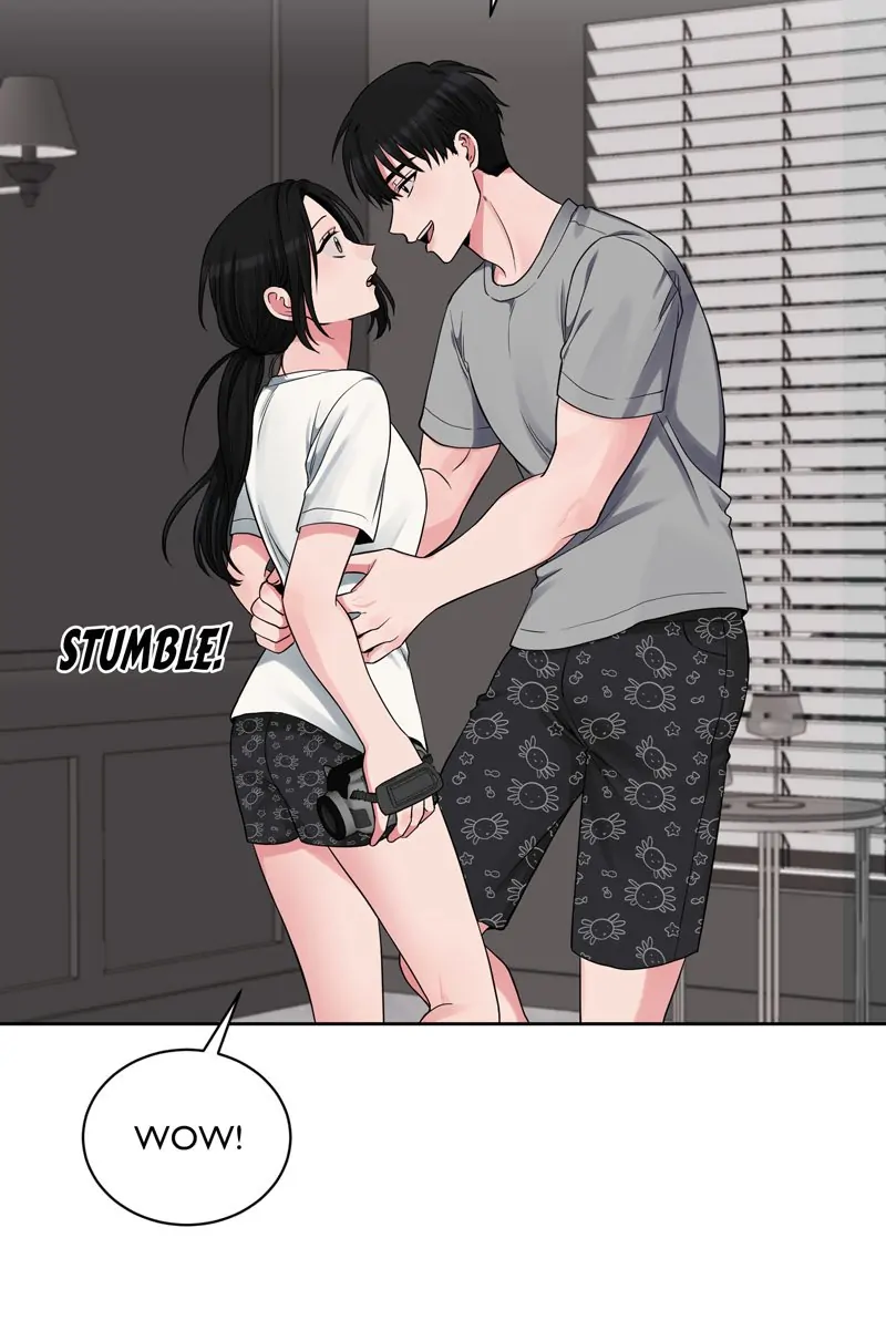 Going To Bed With My Hater Chapter 47 - Page 17