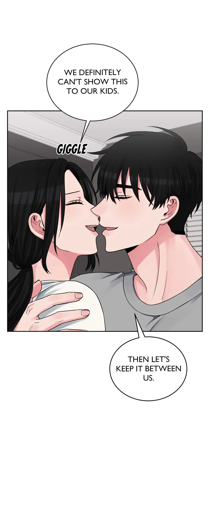 Going To Bed With My Hater Chapter 47 - Page 18