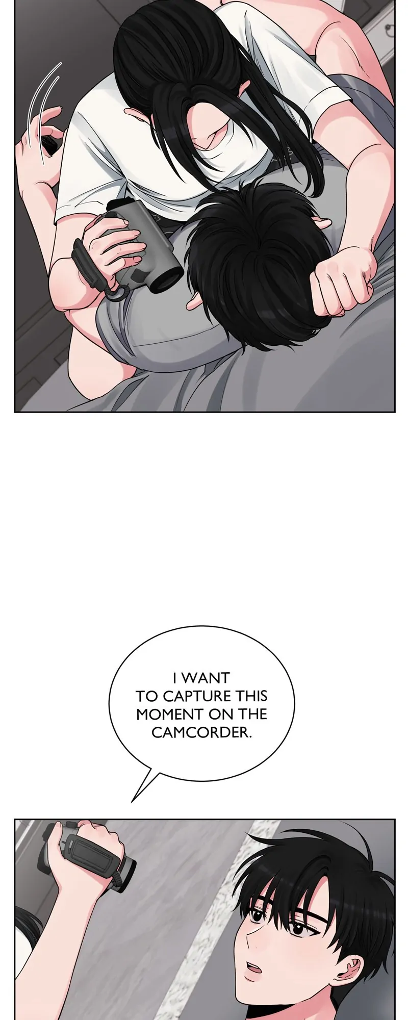 Going To Bed With My Hater Chapter 47 - Page 20