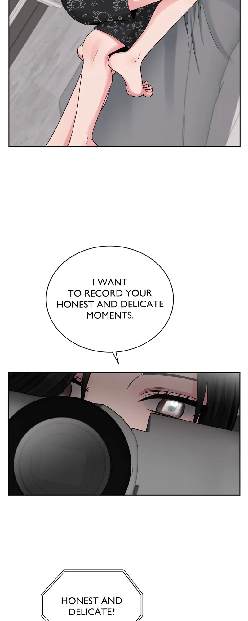 Going To Bed With My Hater Chapter 47 - Page 22