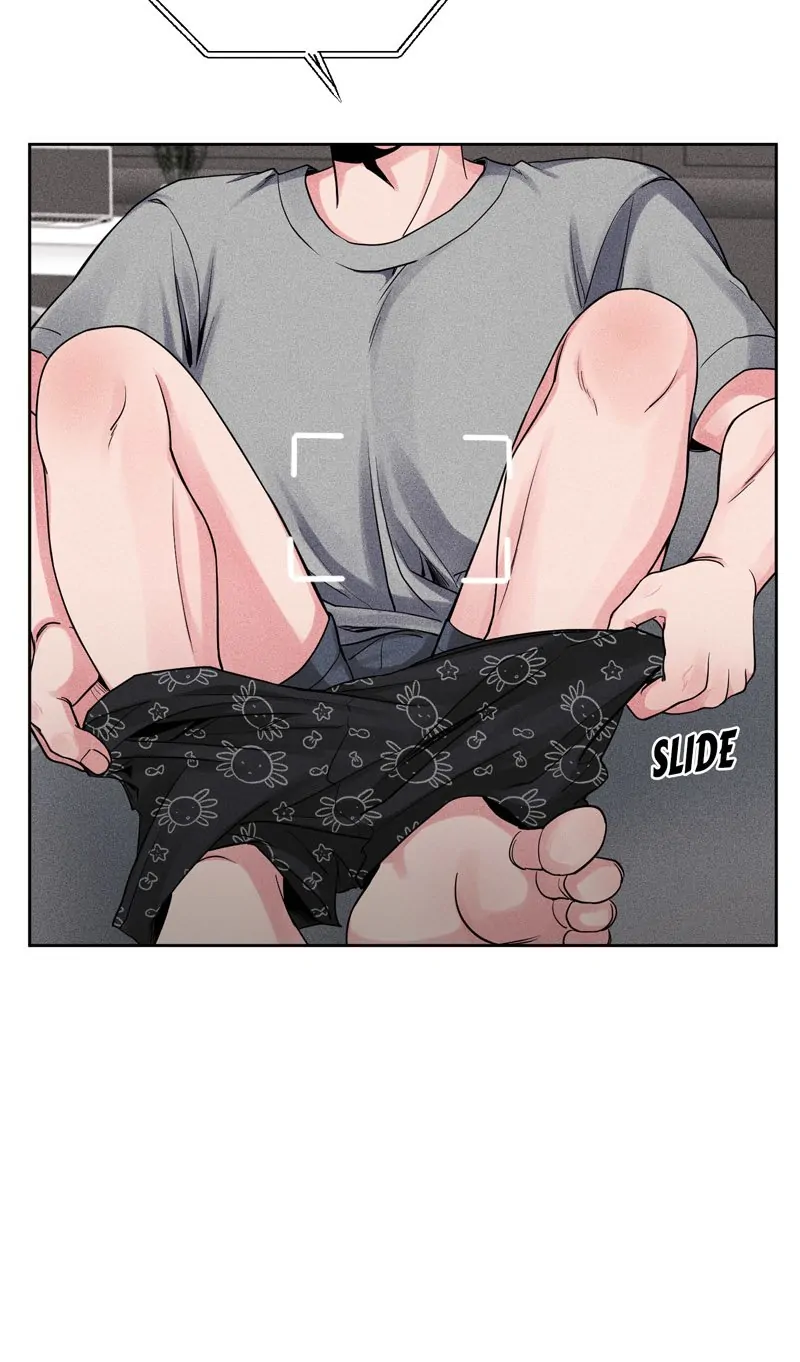 Going To Bed With My Hater Chapter 47 - Page 23