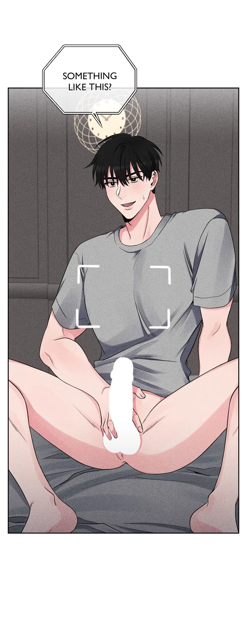 Going To Bed With My Hater Chapter 47 - Page 24