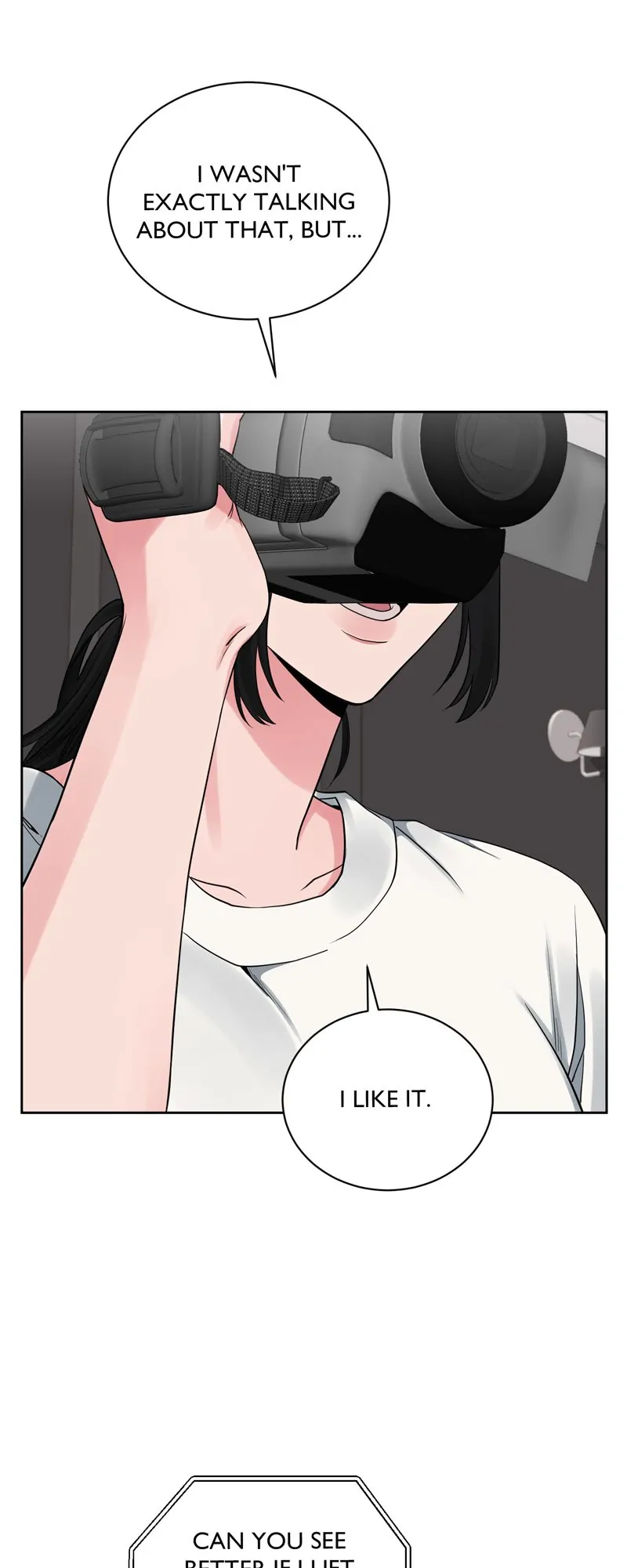 Going To Bed With My Hater Chapter 47 - Page 25