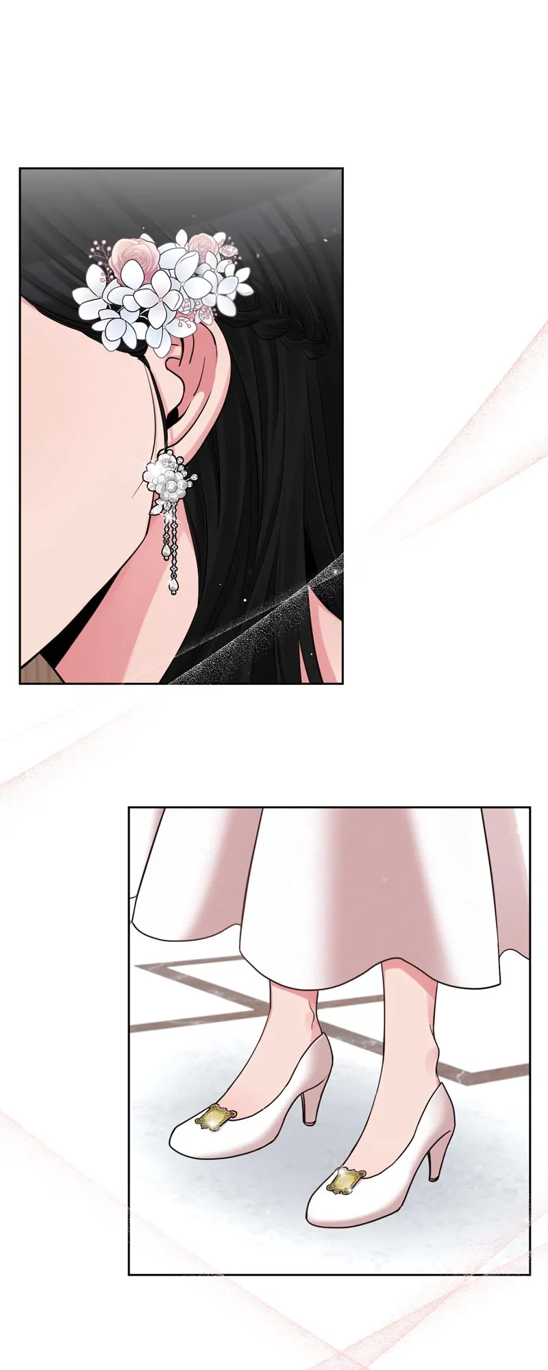 Going To Bed With My Hater Chapter 47 - Page 30