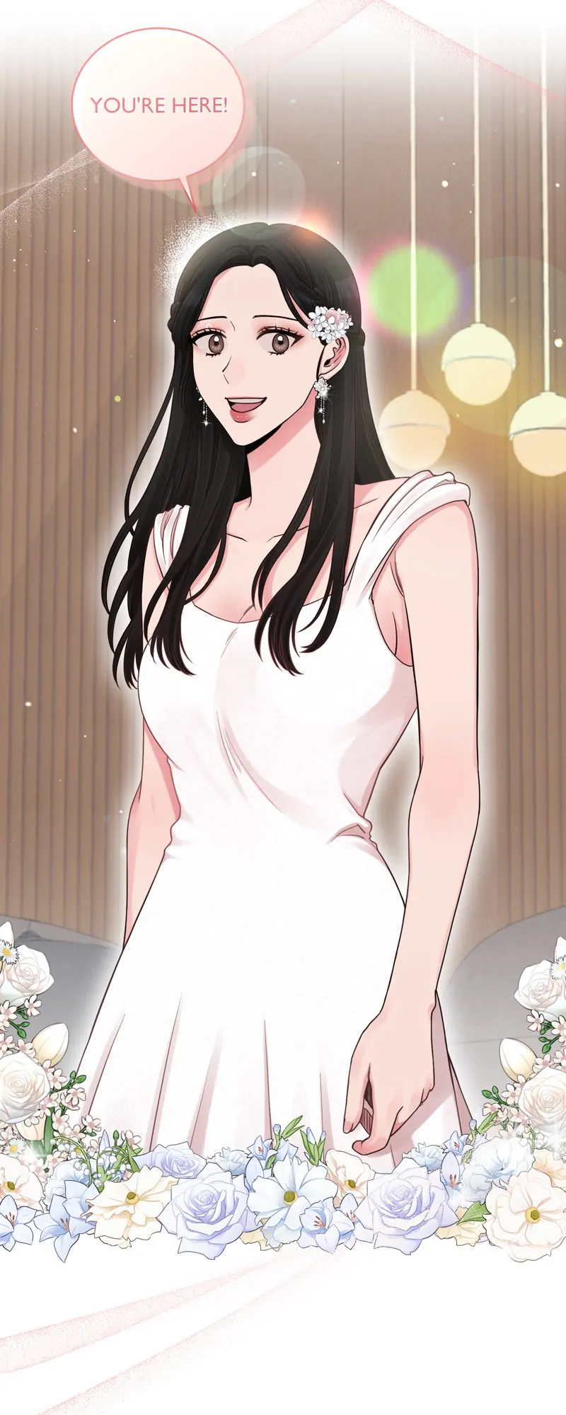 Going To Bed With My Hater Chapter 47 - Page 31