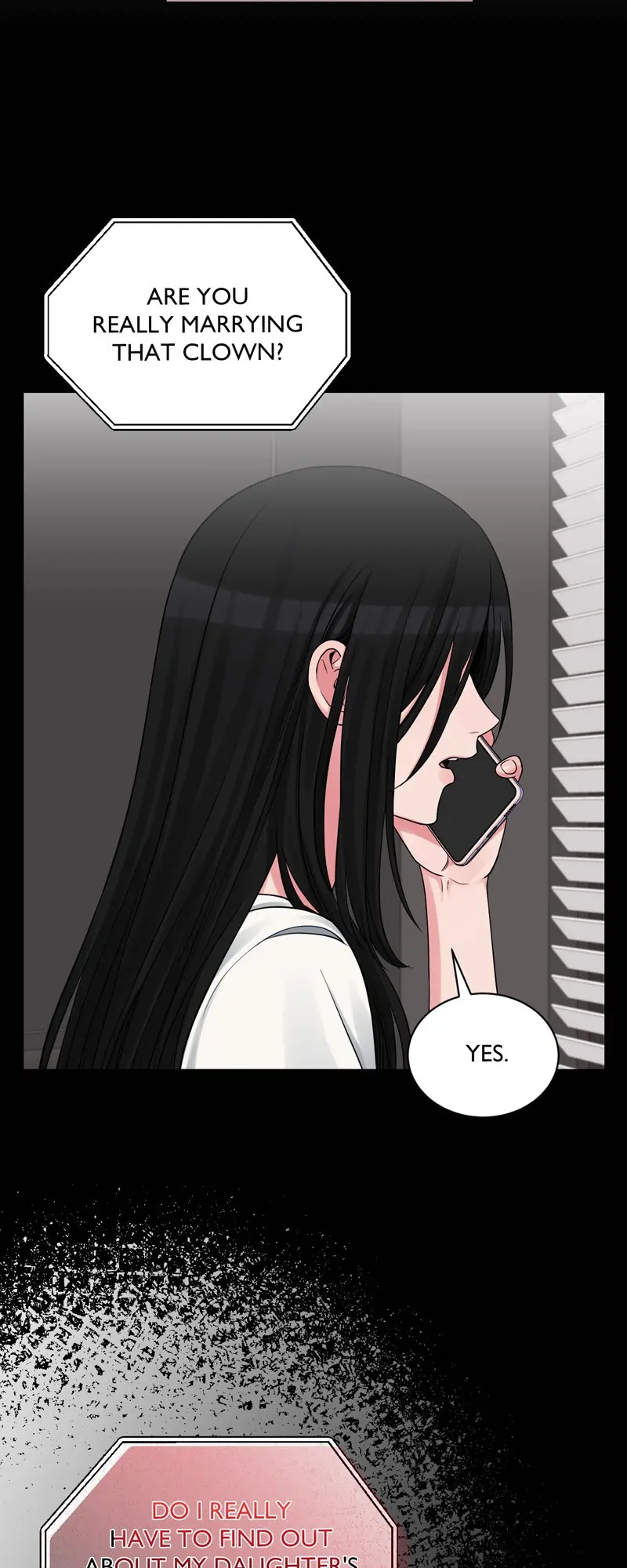 Going To Bed With My Hater Chapter 47 - Page 33