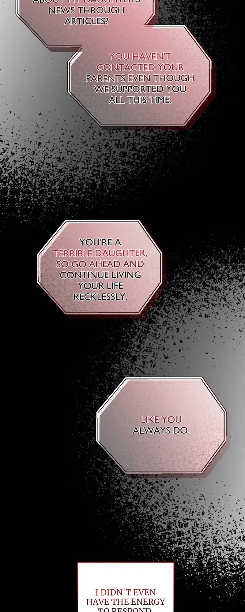 Going To Bed With My Hater Chapter 47 - Page 34